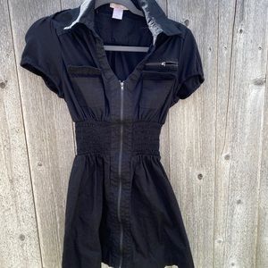 Wet Seal LBD